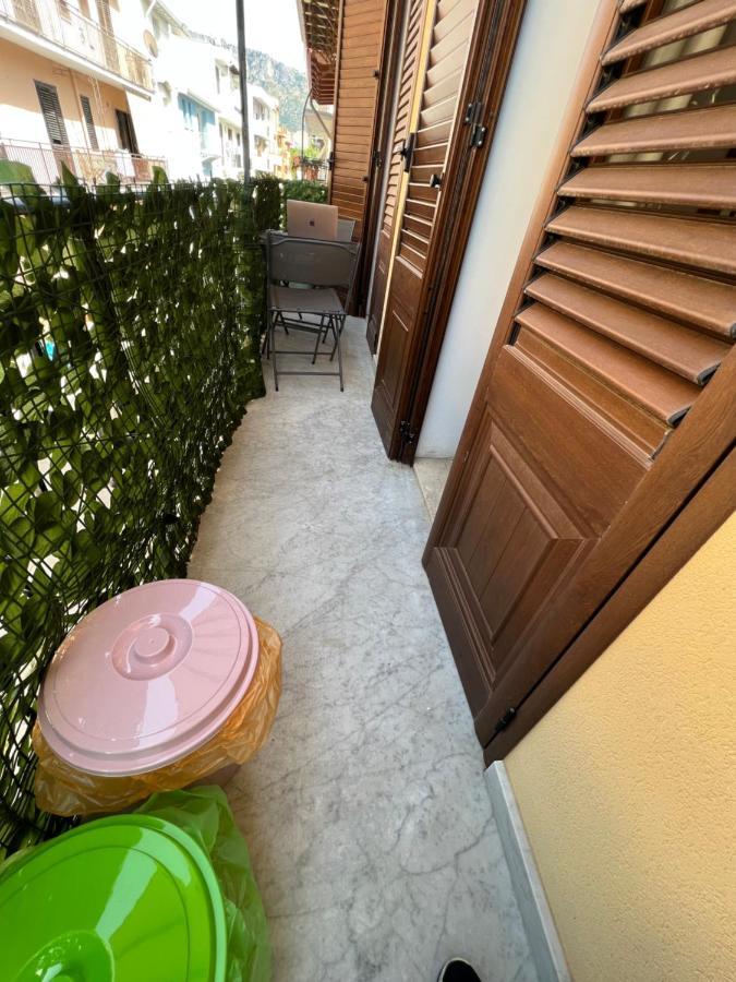 Il Gabbiano Home Terrasini Ngoại thất bức ảnh